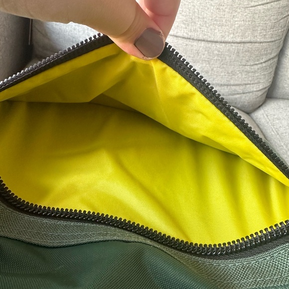 Topo Rover Pack Classic Backpack in Forest Green - Picture 4 of 11